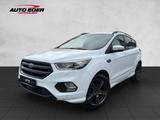 Ford Kuga ST-Line Sportpaket Bluetooth Navi Klima - Ford: Sport