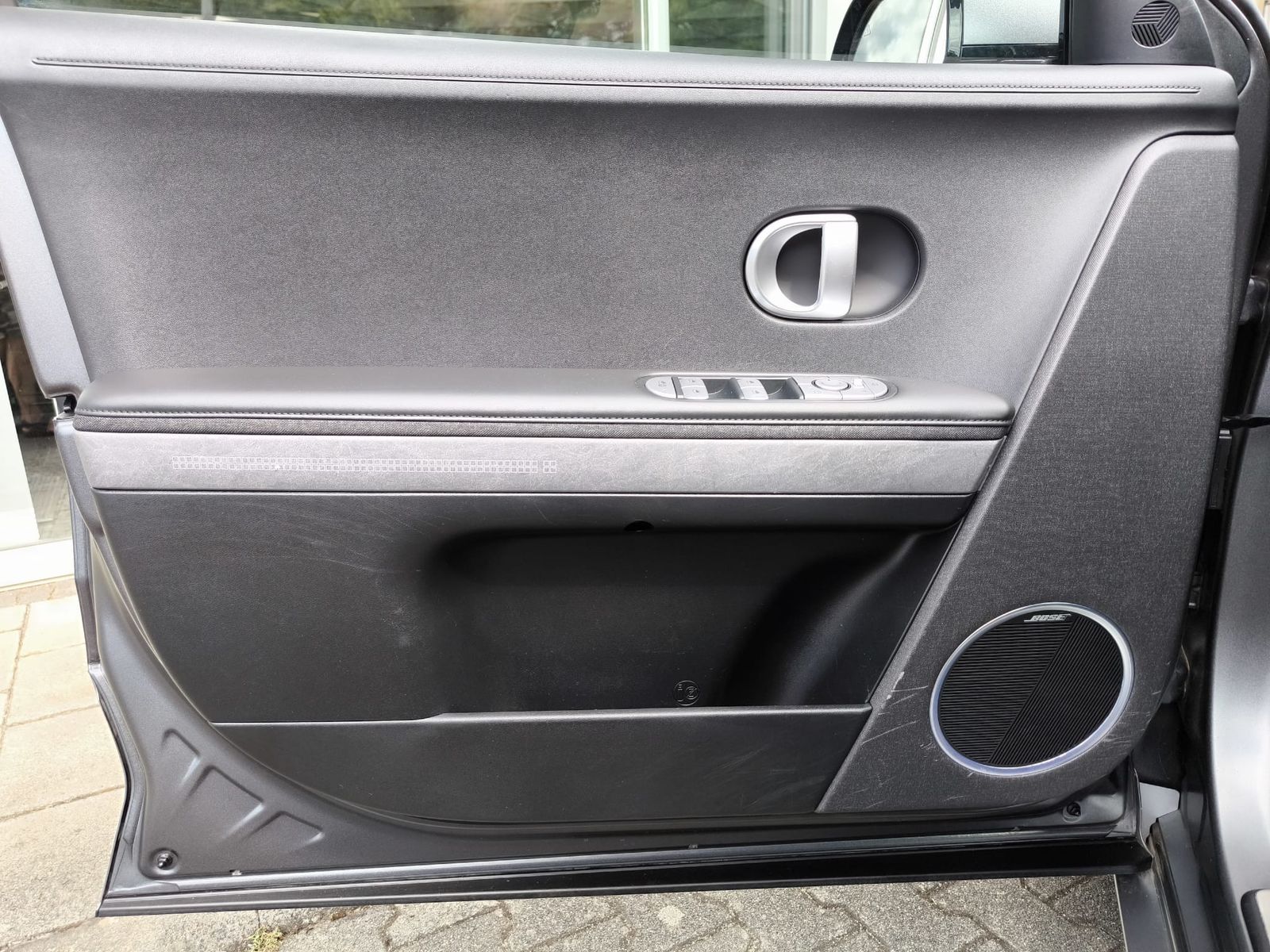 Fahrzeugabbildung Hyundai Ioniq 5 Uniq PANO+AHK+SHZ+HEADUP+NAV+ACC+360°+