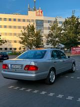 Mercedes-Benz 240 - Mercedes-Benz 240 Benziner Gebrauchtwagen
