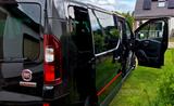 Fiat Talento Kombi Sportivo 2.0 ECO - Fiat 8-Sitzer