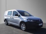 Volkswagen Caddy Cargo Maxi 2.0 TDI DSG Anhängerkupplung - Gebraucht Mähdrescher