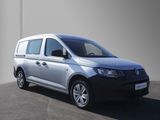 Volkswagen Caddy Cargo Maxi 2.0 TDI DSG Anhängerkupplung - Volkswagen Caddy: Anhängerkupplung