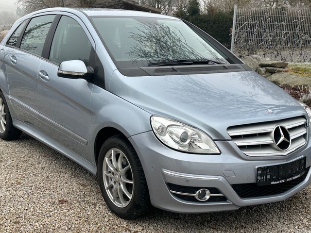 Mercedes-Benz B 200 B -Klasse B 200