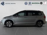 Volkswagen Touran 1.5TSI DSG ENERGY Tageszul. 7-SITZ+AHK++ - Volkswagen Touran Gebrauchtwagen