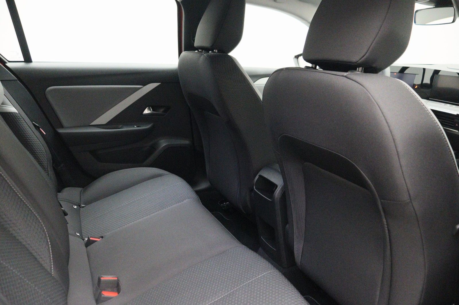 Fahrzeugabbildung Opel Astra L Sports Tourer 1.2 Enjoy