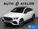 Mercedes-Benz GLE 53 AMG 4M*2.HD*S-AGA*PANO*360°*BURM*LUFT*AHK - Mercedes-Benz GLE-Klasse in Wuppertal