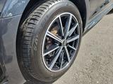 Audi A1 1,5 TFSI  S tronic - Audi A1: 5.5