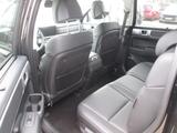 Hyundai SANTA FE Hybrid 215 PS 4WD Intro Edition 360°Kam - Hyundai SANTA FE: 2.2