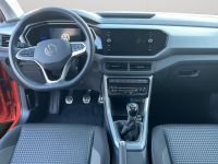 Volkswagen T-Cross - Vorschau Bild 10