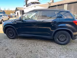 Mitsubishi ASX Invite - gebrauchte Mitsubishi SUV & Geländewagen