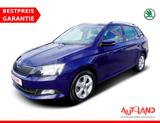 Skoda Fabia Combi 1.2 Joy Klimaaut. Sitzheizung PDC - Skoda Fabia: Joy