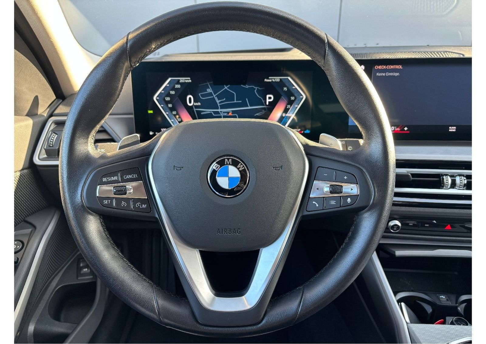 BMW 318d foto 10