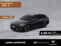 Cupra Leon - Vorschau Bild 1