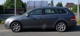 Volkswagen Golf V Turbo Diesel Kombi - Volkswagen Golf mit Diesel-Antrieb: Turbo