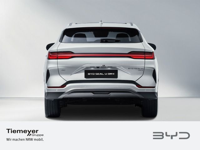 BYD SEAL U