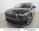 Skoda Enyaq iV 80 Aut. LED Virtual Navi 1/2 Leather K - Skoda Enyaq: Iv