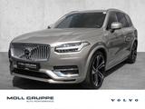 Volvo XC90 T8 Twin Engine Ultra Bright Recharge - Volvo XC90: T8 Recharge