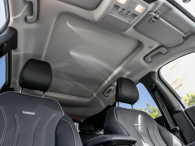 Ford Kuga 2.5 Plug-In Hybrid Vignale 360° Kamera LED