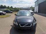 Volvo V50 Kombi 1.6 D Drive Klima Teil Leder - Volvo V50: Drive