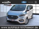 Ford Tourneo Custom 1.0 PHEV Plug-In-Hybrid Titanium - Ford Tourneo Custom mit Hybrid-Antrieb
