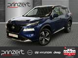 Nissan X-Trail 1.5  e-4orce "Tekna" BOSE*PGD*LED*HeadUp - Nissan X-Trail aus 2022