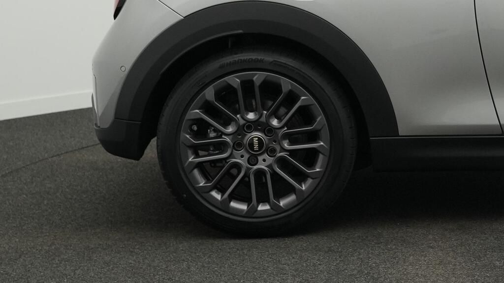 MINI Cooper C - Bild 19