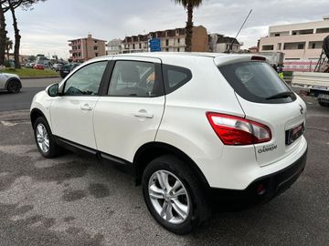 Nissan Qashqai - 10
