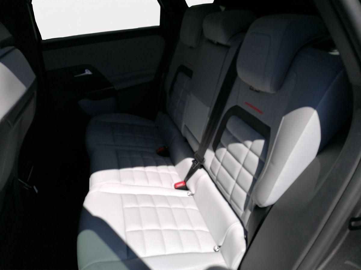 Citroën C5 Aircross - Bild 17