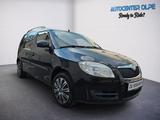 Skoda Roomster Style**2. HAND-KLIMA-TÜV 12/26** - Skoda Roomster mit Diesel-Antrieb: 1.2