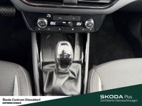 Skoda Kamiq - Vorschau Bild 29