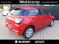 Suzuki Swift - Vorschau Bild 4