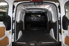 Fahrzeugabbildung Ford Transit Connect TREND L2 Lang KLIMA AHK 3-Sitzer