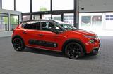 Citroën C3 Shine (Technik + Style Paket 17" ) - Citroën C3 Gebrauchtwagen