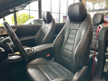 MYAUTOCENTER – Gebraucht- und Jahreswagen mit Werkstattservice in Pfaffenhofen Mercedes-Benz E 53 AMG 4Matic*Burmester*360*Parkass.*NackenHZ*