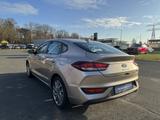 Hyundai i30 Fastback 1.0 T-GDI  LED NAVI Kamera - Hyundai i30: 1.0