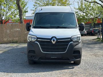 Renault Master - 2