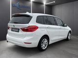 BMW 218 2er i Advantage El. Panodach Navi El. Heckkl - BMW 218 aus 2017
