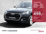 Audi Q5 SUV 40 TDI quattro 150(204) S tronic Leder Vi - Audi Q5 in Duisburg