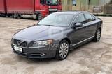 Volvo VOLVO S80 D5 Geartronic Momentum - gebrauchte Volvo S80 aus dem Jahr 2012