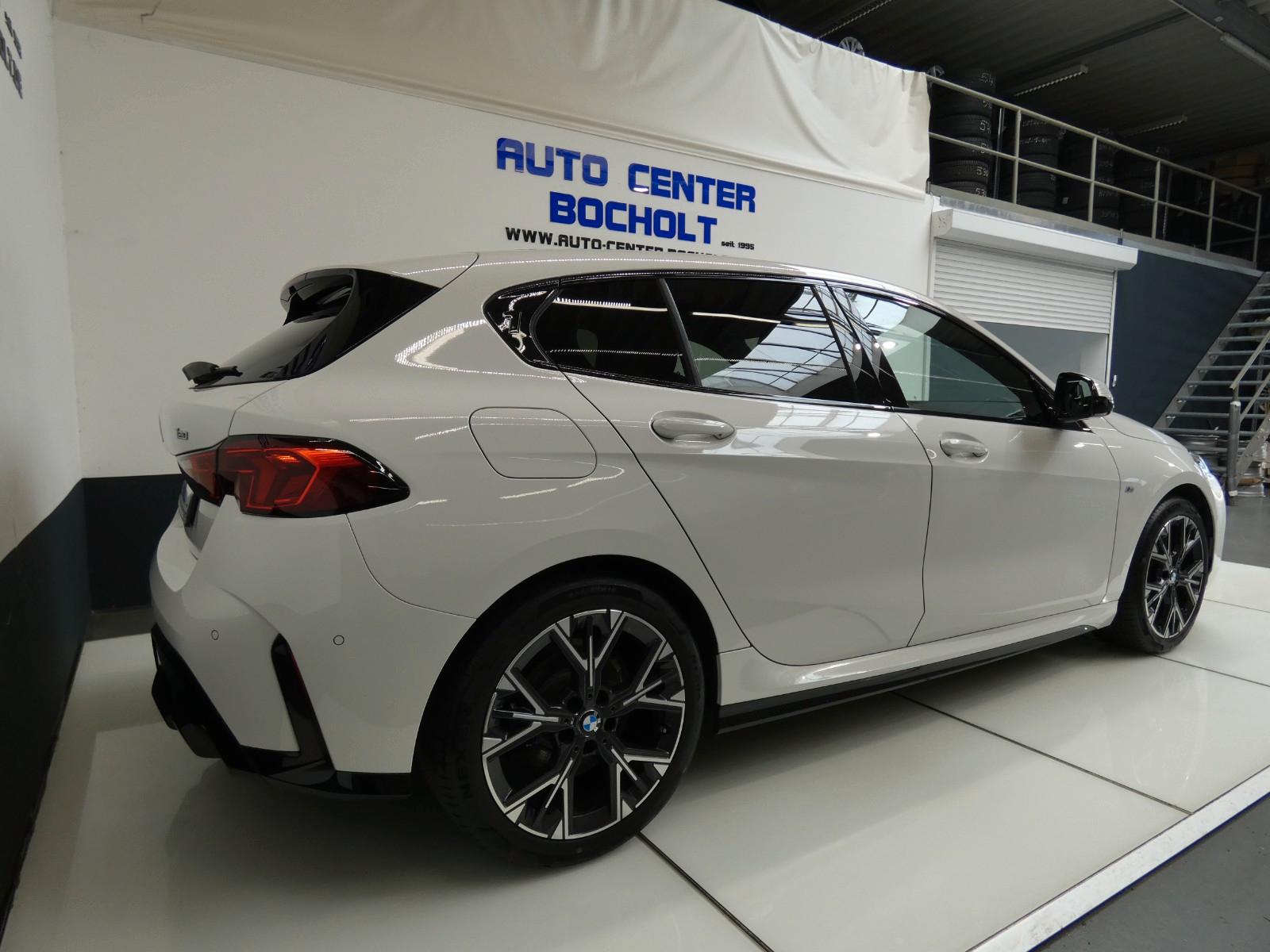 BMW 1 Series i M Sport *HUD*DAB*RFKamera*PDC*LM 18, миниатюра 10