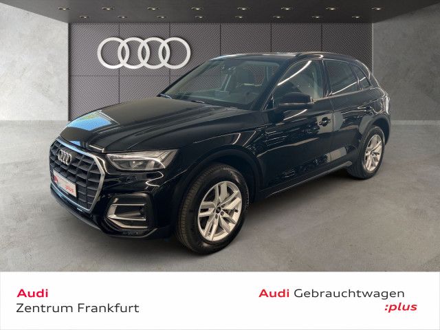 Image of Audi Q5