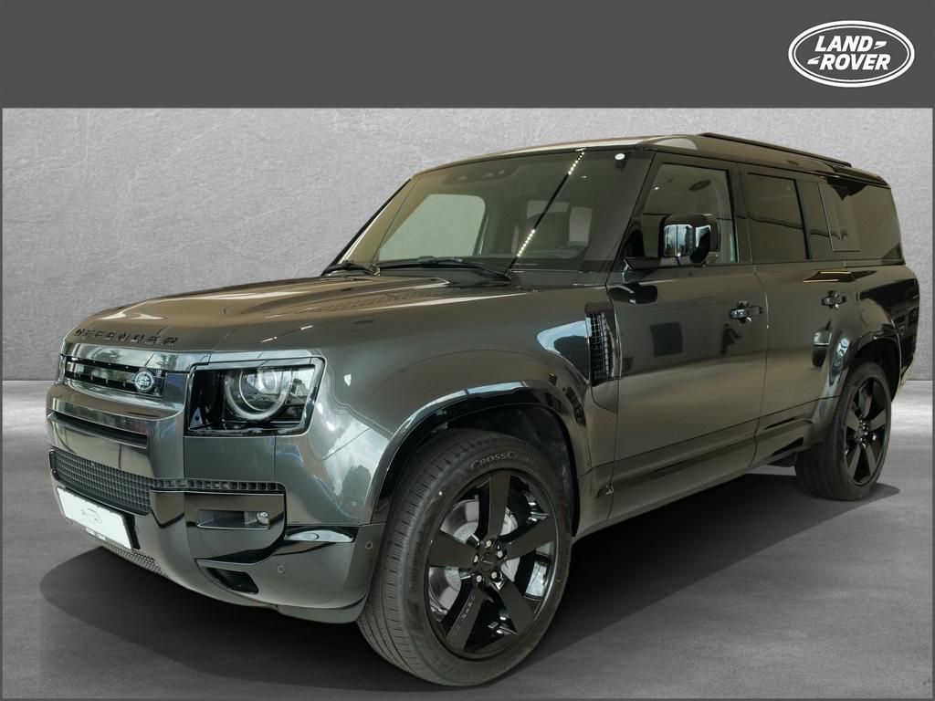 Land Rover Defender 130 D350 X-Dynamic HSE StHzg HUD 22
