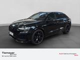 Audi RSQ8 TFSI Q HD-MATRIX RS-AGA BuO OPS+ - gebrauchte Audi RSQ8 aus dem Jahr 2021