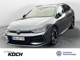 Volkswagen Passat Variant 2.0TDI R-Line DSG AHK Leder Pano