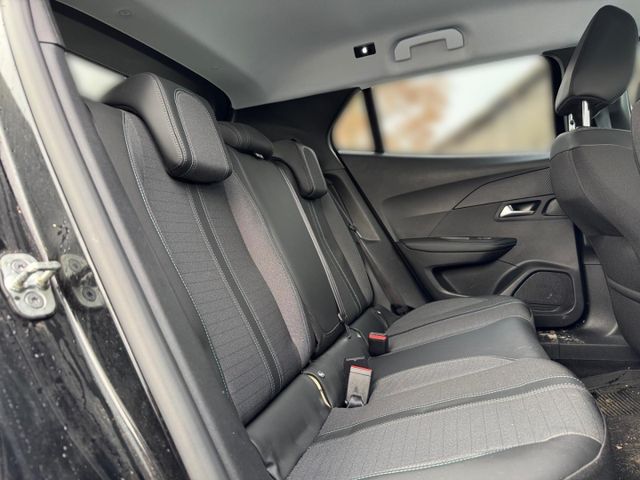 2008 Elektromotor 136 e-Allure Pack Navi Wärmepu
