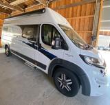 Knaus Boxstar 630 ME freeway