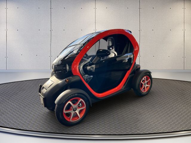 Renault Twizy Intens