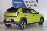 Fiat Grande Panda Hybrid 1.2 eDCT La Prima - Fiat Grande Panda Neuwagen