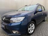 Dacia Logan MCV TCe 90 Comfort Navi Kamera Top Zustand - Dacia Logan: Comfort