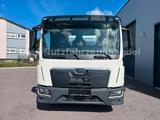 MAN TGL 12.250 BL./2xAHK/Pritsche7,2m. - MAN 250